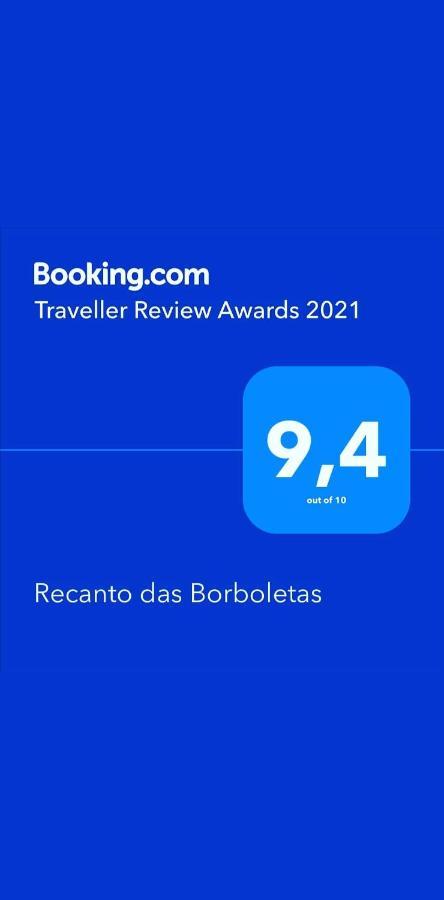 Recanto Das Borboletas São Roque المظهر الخارجي الصورة