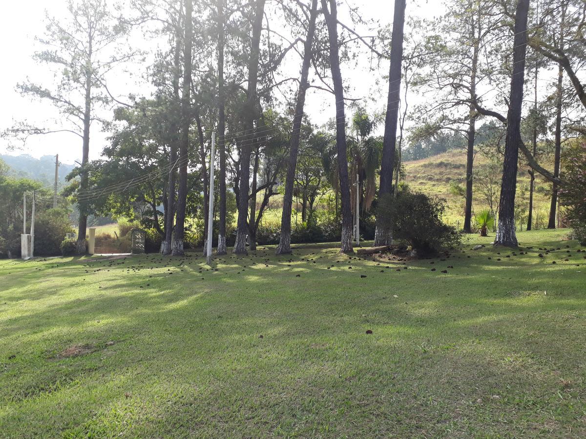 Recanto Das Borboletas São Roque المظهر الخارجي الصورة