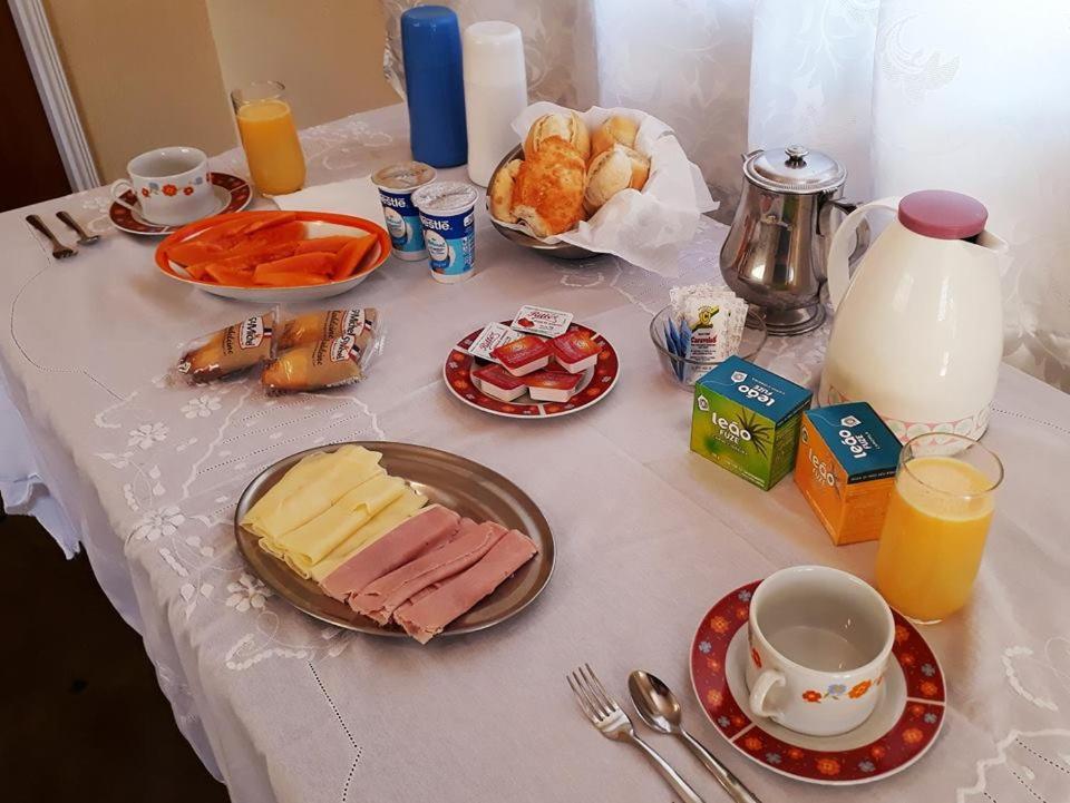 Recanto Das Borboletas São Roque المظهر الخارجي الصورة